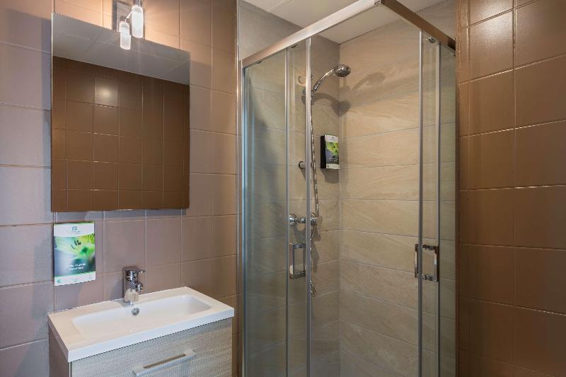 Sure Hotel by Best Western Argentan - Oda