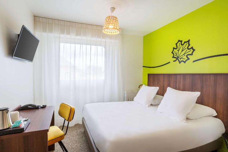 Sure Hotel by Best Western Argentan - Oda