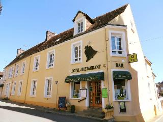 Auberge De La Cloche otel fotoğrafı
