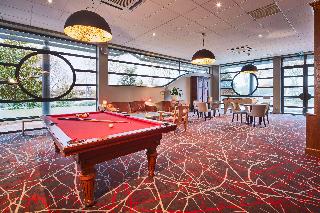 Kyriad Prestige Le Panorama Beaune fotoÄŸrafÄ±
