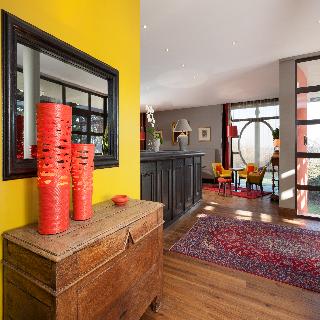 Kyriad Prestige Le Panorama Beaune fotoÄŸrafÄ±