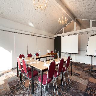 Kyriad Prestige Le Panorama Beaune fotoÄŸrafÄ±