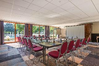 Kyriad Prestige Le Panorama Beaune fotoÄŸrafÄ±
