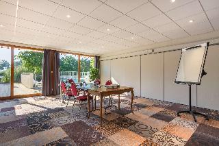 Kyriad Prestige Le Panorama Beaune fotoÄŸrafÄ±