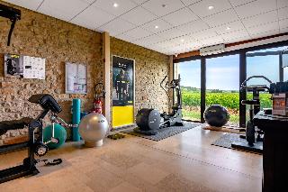 Kyriad Prestige Le Panorama Beaune fotoÄŸrafÄ±