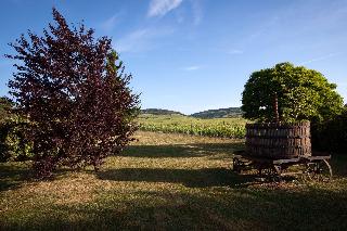 Kyriad Prestige Le Panorama Beaune fotoÄŸrafÄ±