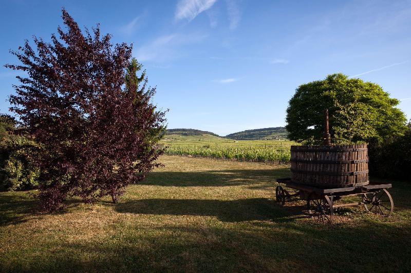 Kyriad Prestige Le Panorama Beaune - Genel