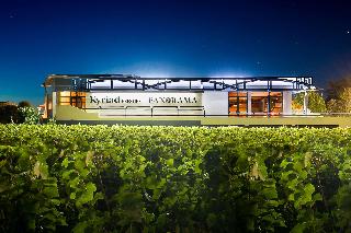 Kyriad Prestige Le Panorama Beaune fotoÄŸrafÄ±