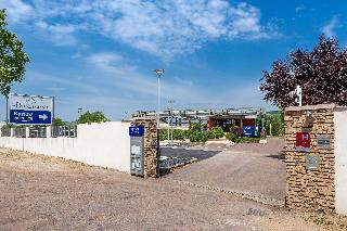 Kyriad Prestige Le Panorama Beaune fotoÄŸrafÄ±