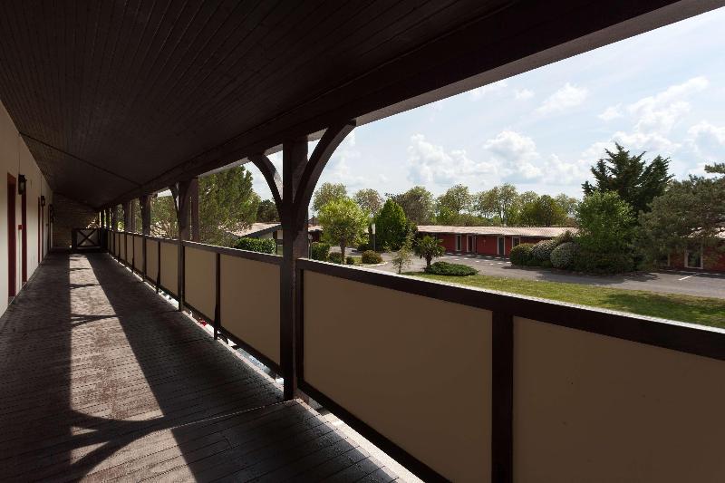 Kyriad Prestige Le Panorama Beaune - Genel