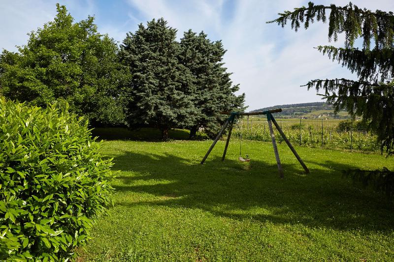 Kyriad Prestige Le Panorama Beaune - Genel