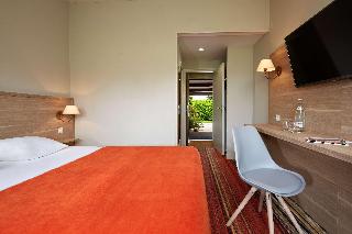 Kyriad Prestige Le Panorama Beaune fotoÄŸrafÄ±