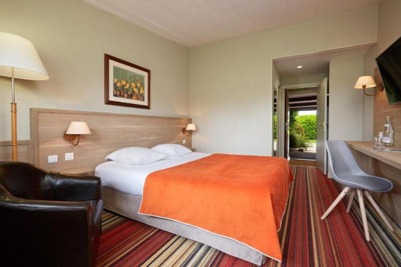 Kyriad Prestige Le Panorama Beaune - Oda