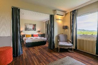 Kyriad Prestige Le Panorama Beaune fotoÄŸrafÄ±