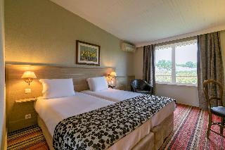 Kyriad Prestige Le Panorama Beaune fotoÄŸrafÄ±