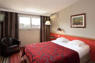 Kyriad Prestige Le Panorama Beaune fotoÄŸrafÄ±