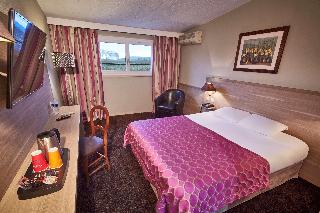 Kyriad Prestige Le Panorama Beaune fotoÄŸrafÄ±