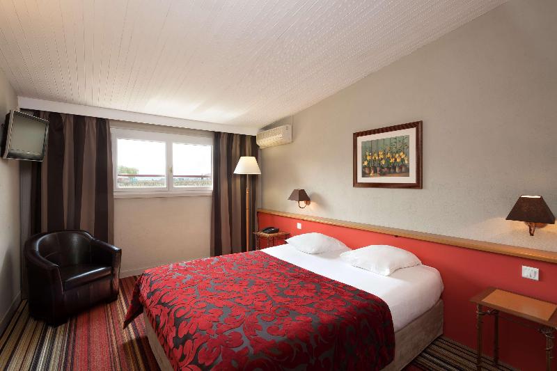 Kyriad Prestige Le Panorama Beaune - Oda