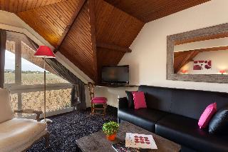 Kyriad Prestige Le Panorama Beaune fotoÄŸrafÄ±