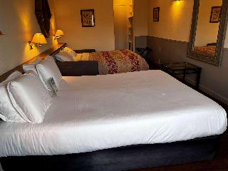 Kyriad Prestige Le Panorama Beaune fotoÄŸrafÄ±