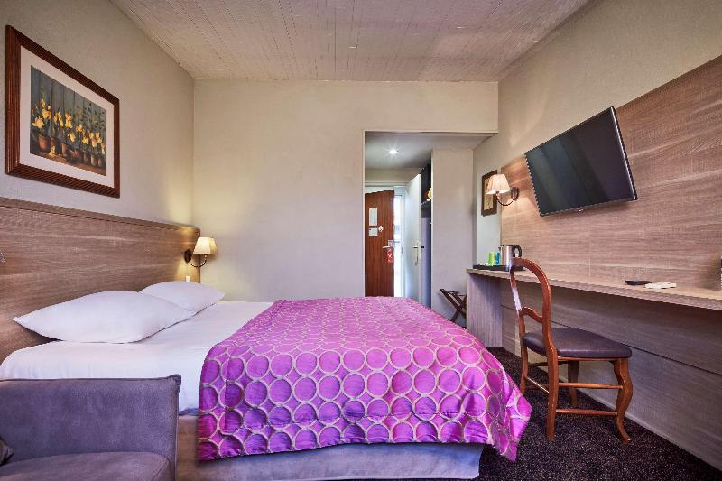 Kyriad Prestige Le Panorama Beaune - Oda