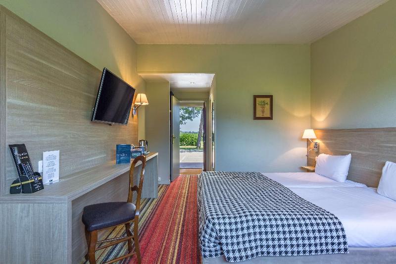 Kyriad Prestige Le Panorama Beaune - Oda