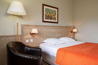 Kyriad Prestige Le Panorama Beaune fotoÄŸrafÄ±