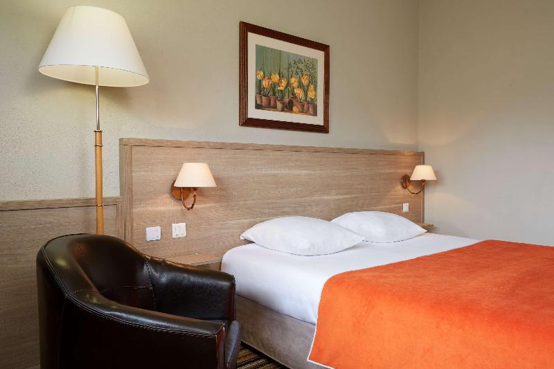 Kyriad Prestige Le Panorama Beaune - Oda