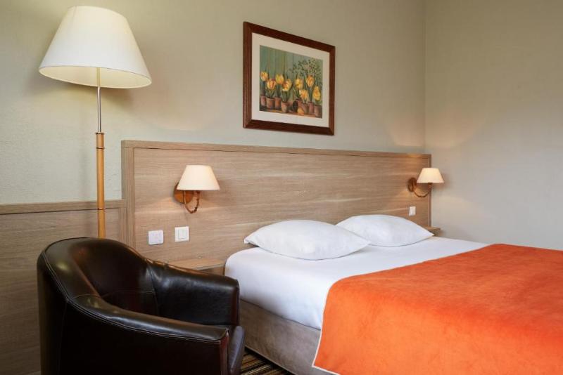 Kyriad Prestige Le Panorama Beaune - Oda