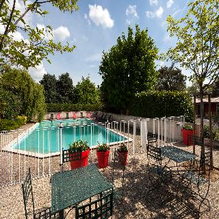 Kyriad Prestige Le Panorama Beaune fotoÄŸrafÄ±