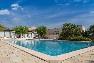 Kyriad Prestige Le Panorama Beaune fotoÄŸrafÄ±