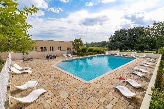 Kyriad Prestige Le Panorama Beaune fotoÄŸrafÄ±