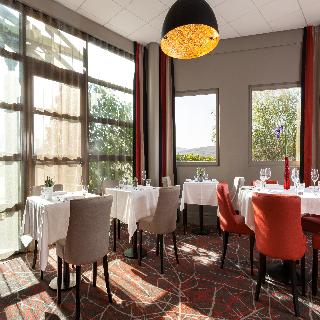 Kyriad Prestige Le Panorama Beaune fotoÄŸrafÄ±