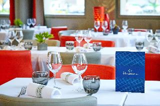 Kyriad Prestige Le Panorama Beaune fotoÄŸrafÄ±