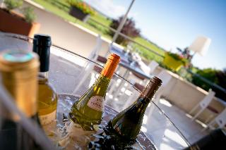 Kyriad Prestige Le Panorama Beaune fotoÄŸrafÄ±