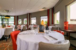 Kyriad Prestige Le Panorama Beaune fotoÄŸrafÄ±