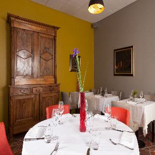 Kyriad Prestige Le Panorama Beaune fotoÄŸrafÄ±