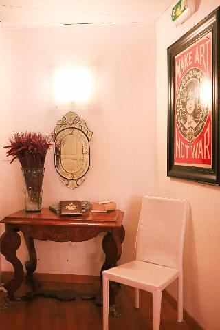 A La Villa Boucicaut fotoÄŸrafÄ±