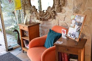 A La Villa Boucicaut fotoÄŸrafÄ±