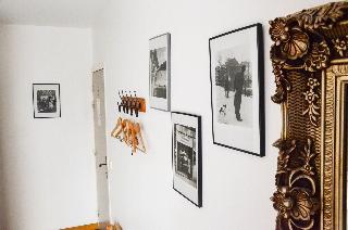 A La Villa Boucicaut fotoÄŸrafÄ±