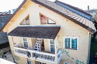 A La Villa Boucicaut fotoÄŸrafÄ±
