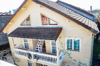 A La Villa Boucicaut fotoÄŸrafÄ±