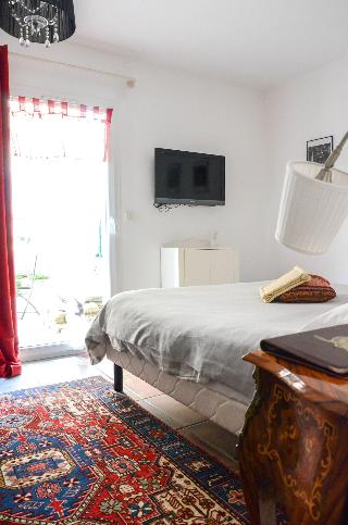A La Villa Boucicaut fotoÄŸrafÄ±
