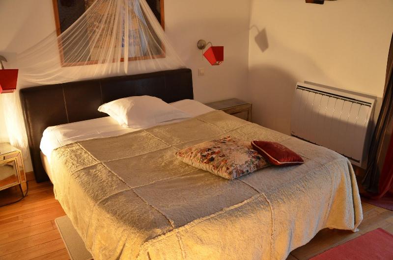 A La Villa Boucicaut - Oda