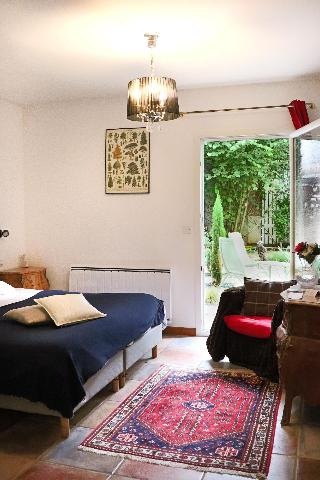 A La Villa Boucicaut fotoÄŸrafÄ±