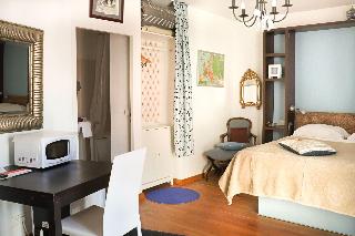A La Villa Boucicaut fotoÄŸrafÄ±