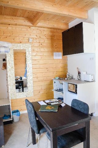 A La Villa Boucicaut fotoÄŸrafÄ±