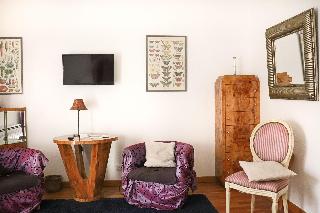A La Villa Boucicaut fotoÄŸrafÄ±