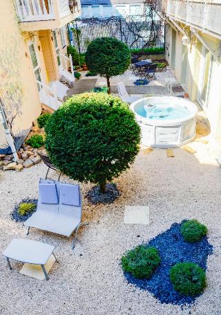 A La Villa Boucicaut fotoÄŸrafÄ±