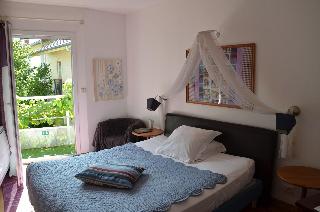 A La Villa Boucicaut fotoÄŸrafÄ±